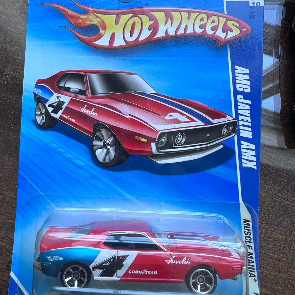 NASCAR Collection - Picture 3 of 12